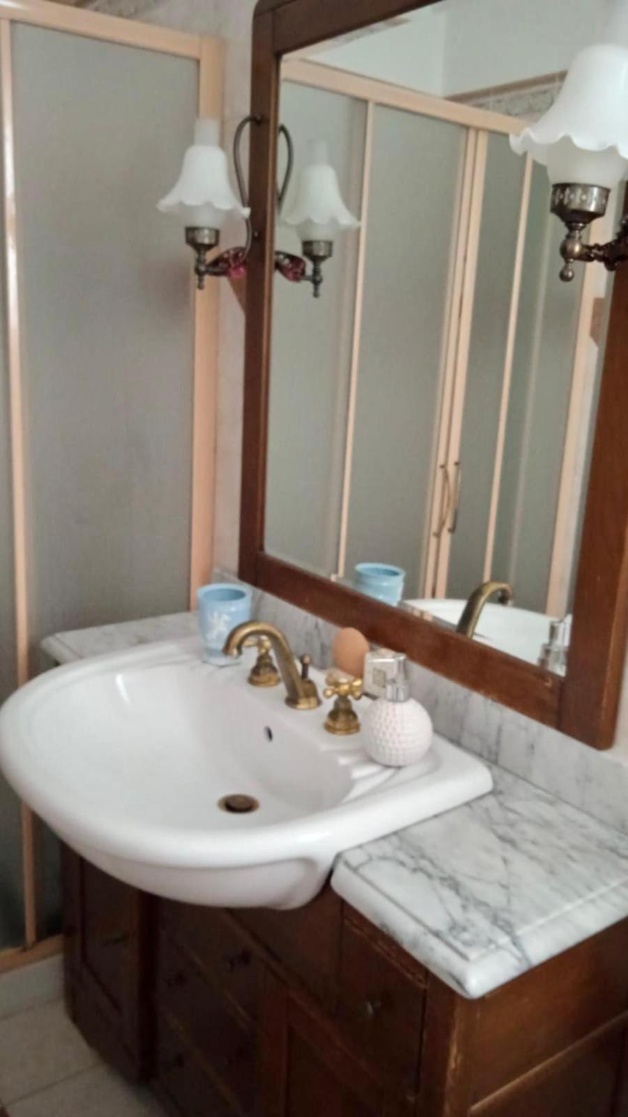 Hotel La Casa Dei Nonni Al Mare Bari Esterno foto
