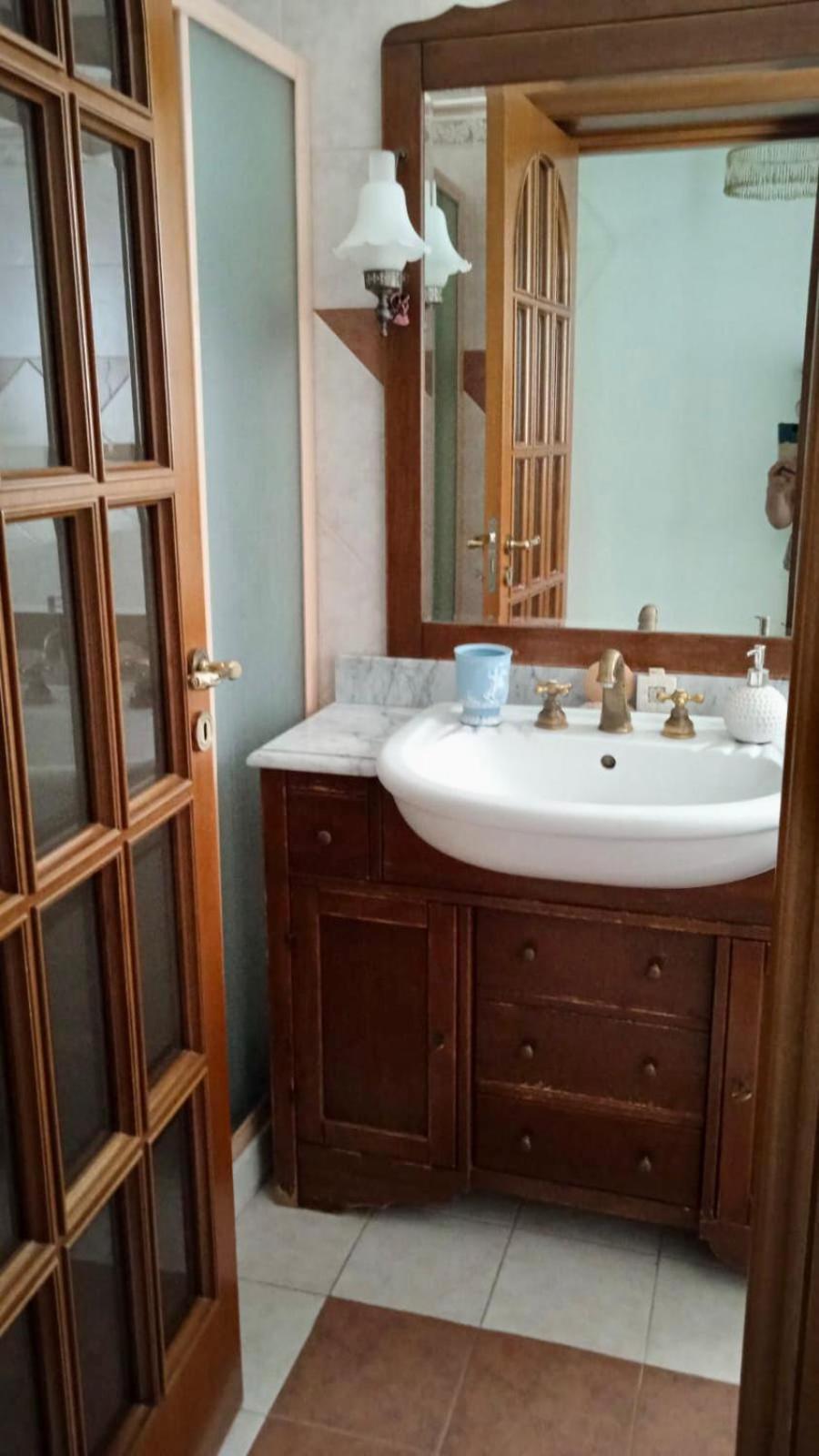 Hotel La Casa Dei Nonni Al Mare Bari Esterno foto