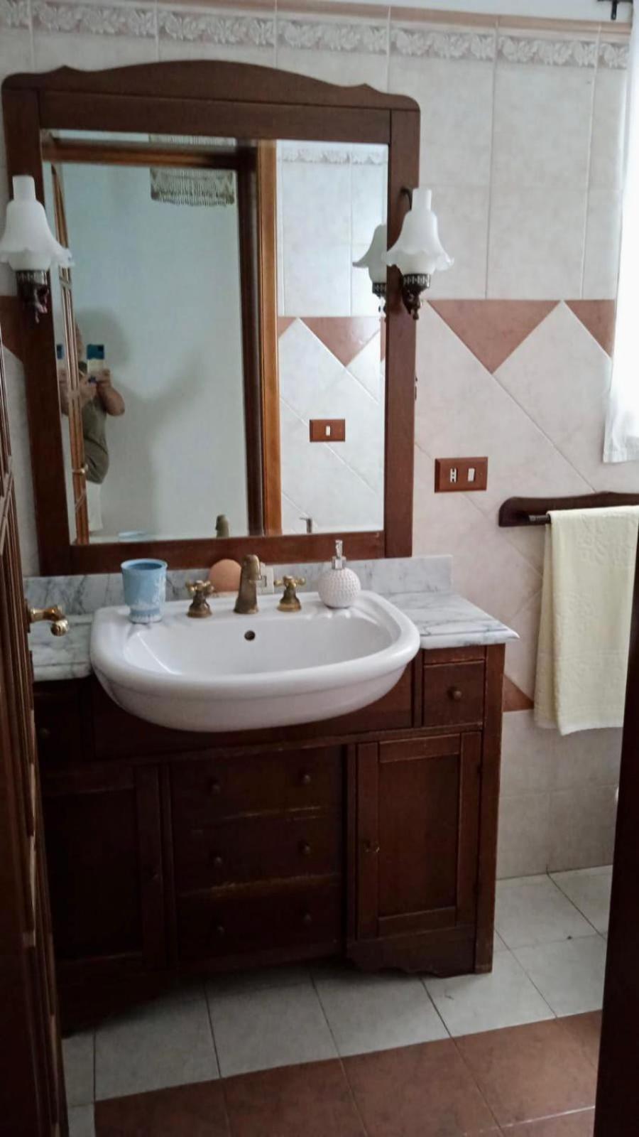 Hotel La Casa Dei Nonni Al Mare Bari Esterno foto